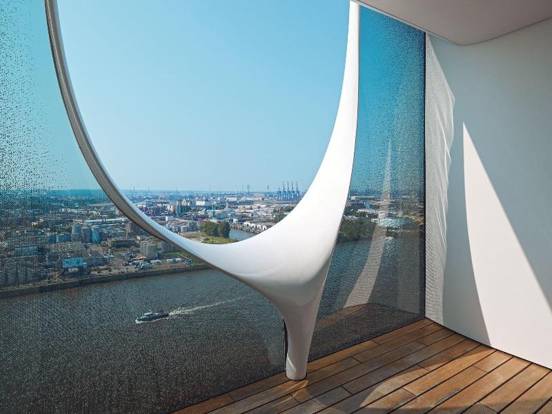 The Westin Hamburg image