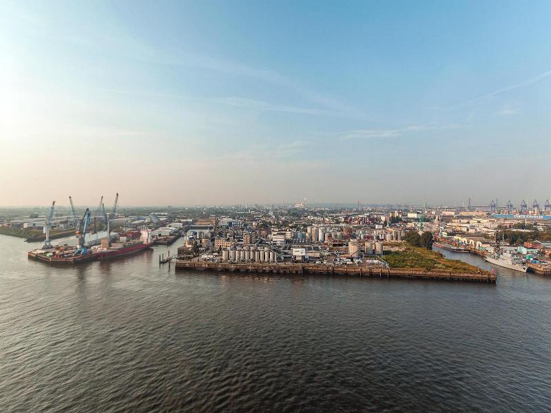 The Westin Hamburg image