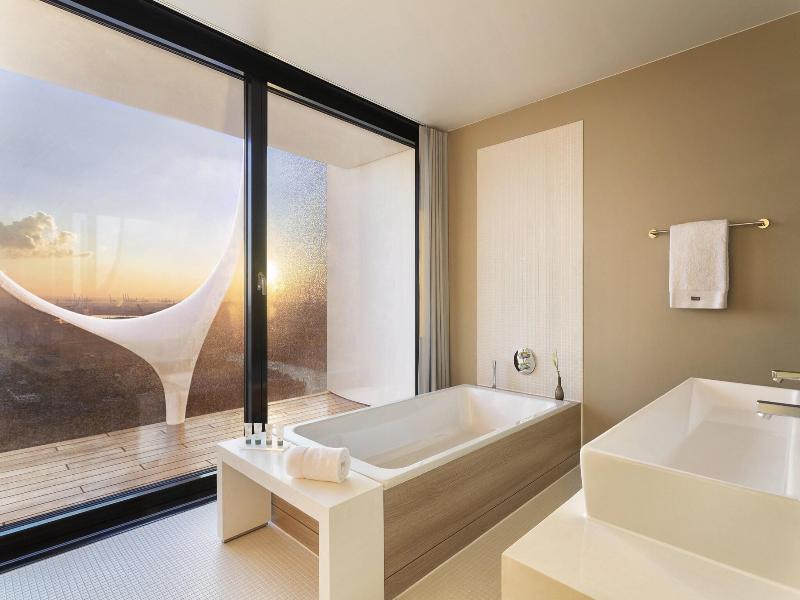 The Westin Hamburg image