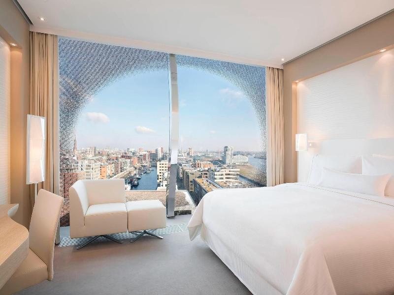 The Westin Hamburg image