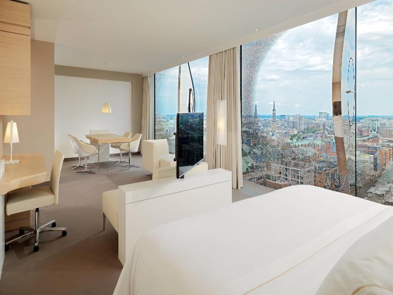 The Westin Hamburg image