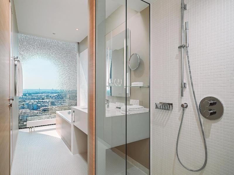 The Westin Hamburg image