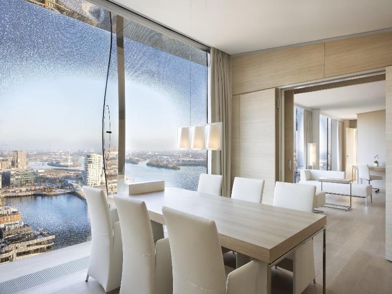 The Westin Hamburg image