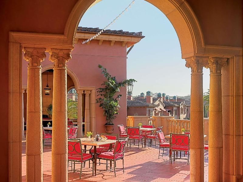 Fairmont Grand Del Mar image