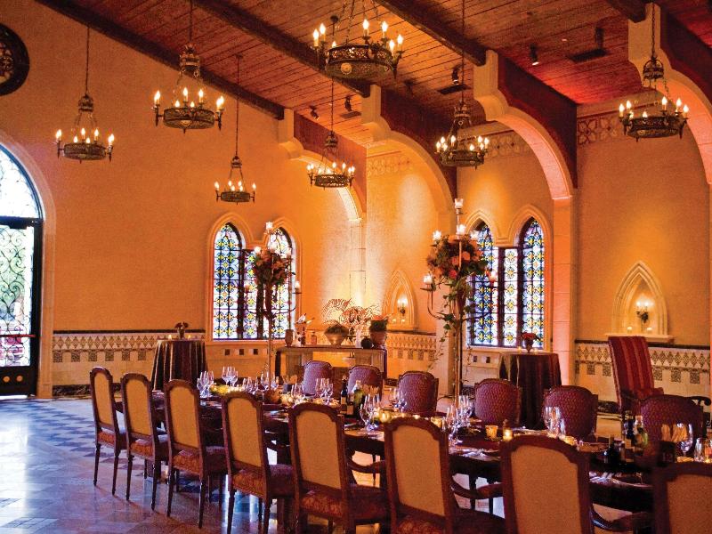 Fairmont Grand Del Mar image