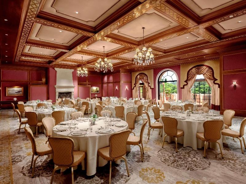 Fairmont Grand Del Mar image