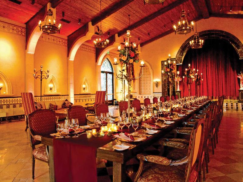 Fairmont Grand Del Mar image