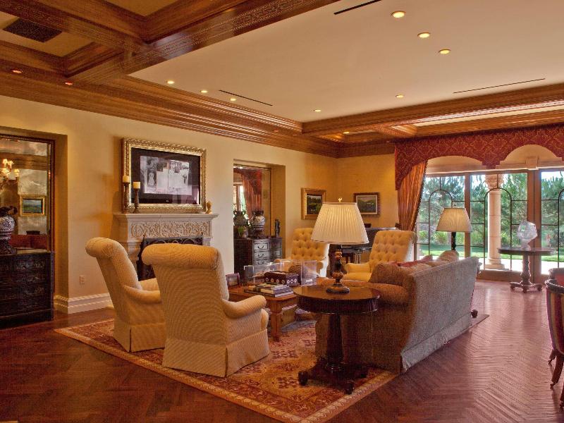 Fairmont Grand Del Mar image