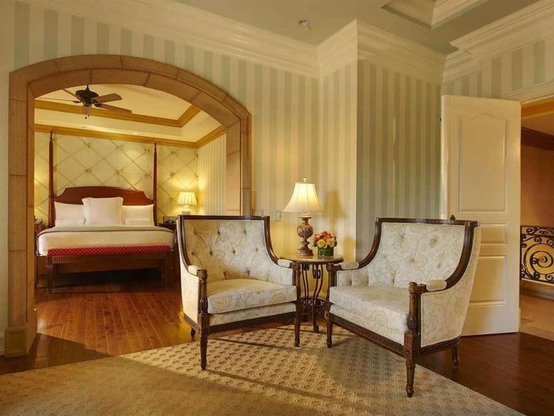 Fairmont Grand Del Mar image