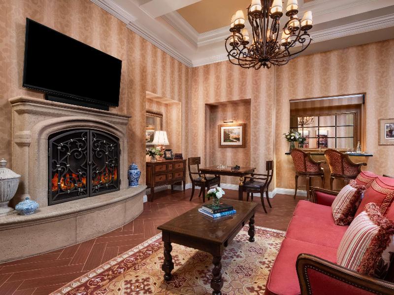 Fairmont Grand Del Mar image