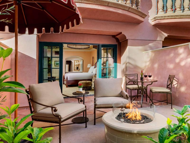 Fairmont Grand Del Mar image