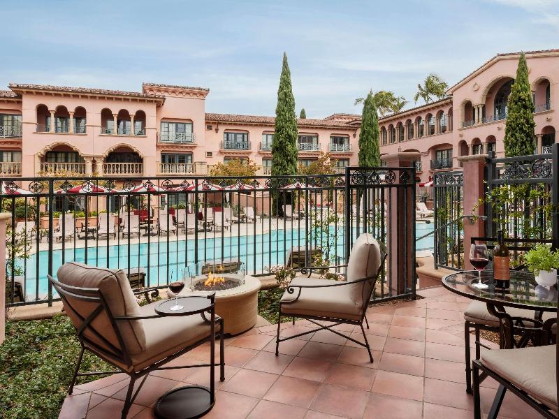Fairmont Grand Del Mar image
