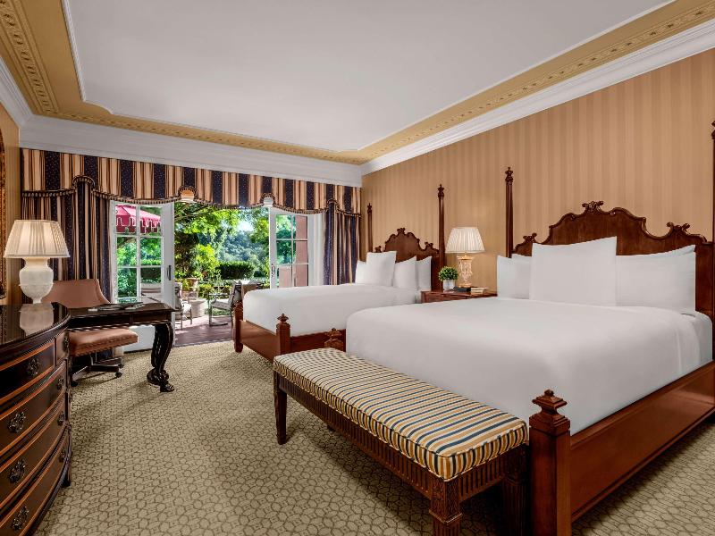 Fairmont Grand Del Mar image
