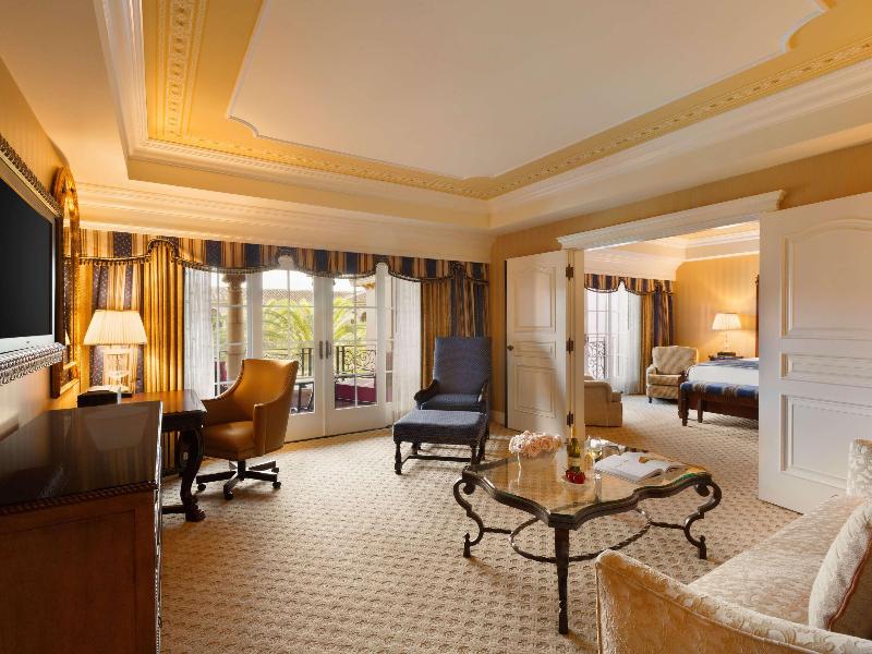 Fairmont Grand Del Mar image