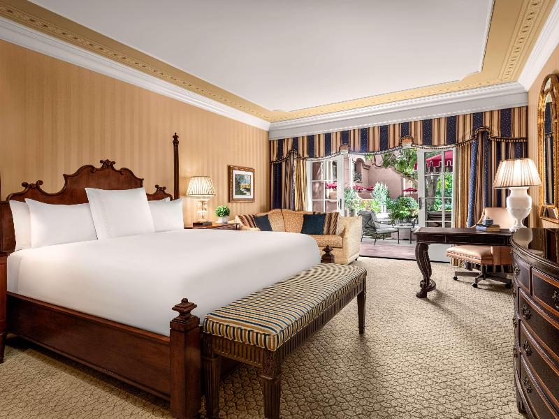 Fairmont Grand Del Mar image
