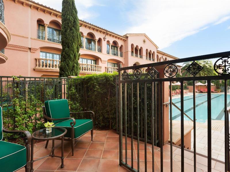 Fairmont Grand Del Mar image