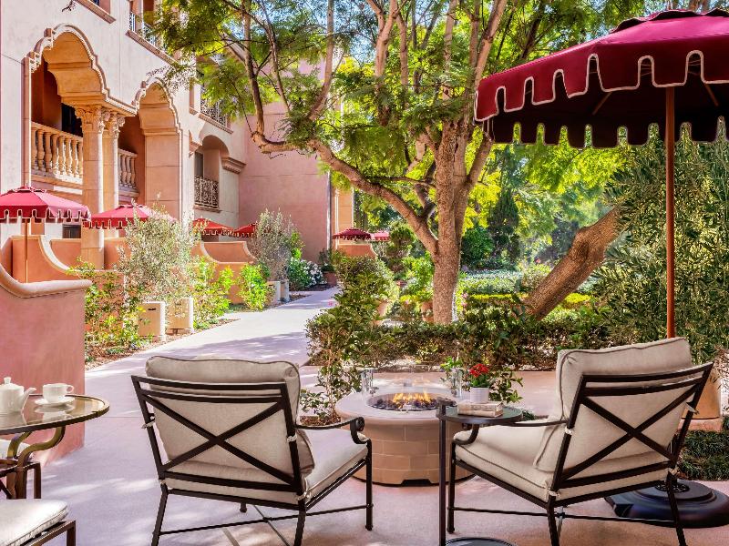 Fairmont Grand Del Mar image