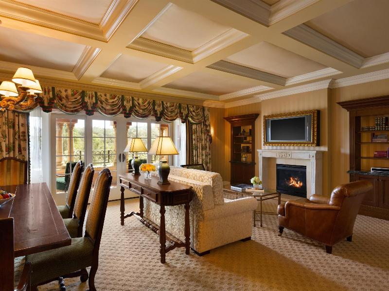 Fairmont Grand Del Mar image