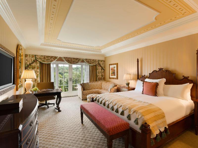 Fairmont Grand Del Mar image