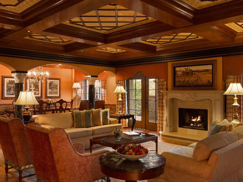 Fairmont Grand Del Mar image