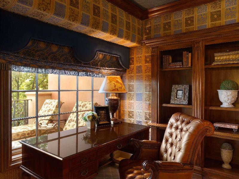 Fairmont Grand Del Mar image