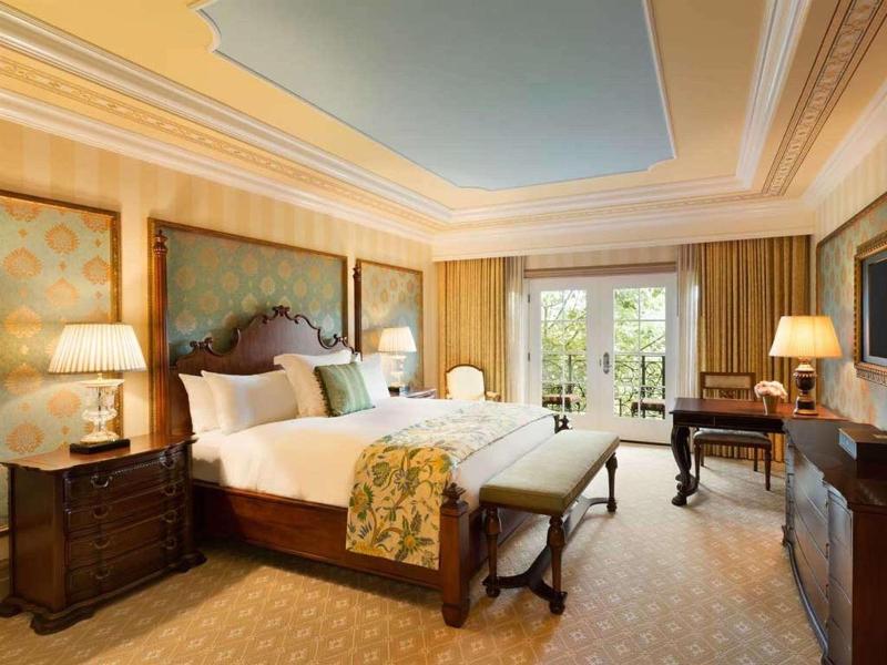 Fairmont Grand Del Mar image