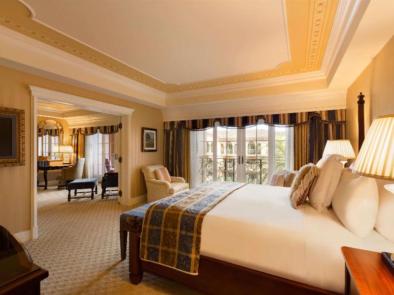 Fairmont Grand Del Mar image