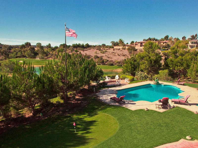 Fairmont Grand Del Mar image