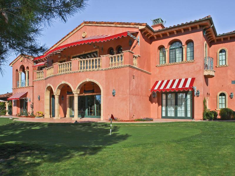 Fairmont Grand Del Mar image