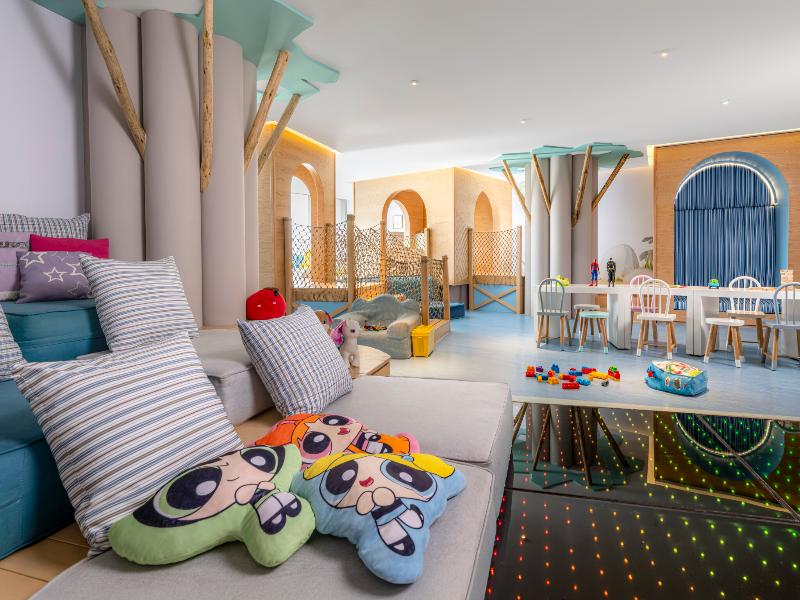 Grand Velas Los Cabos image
