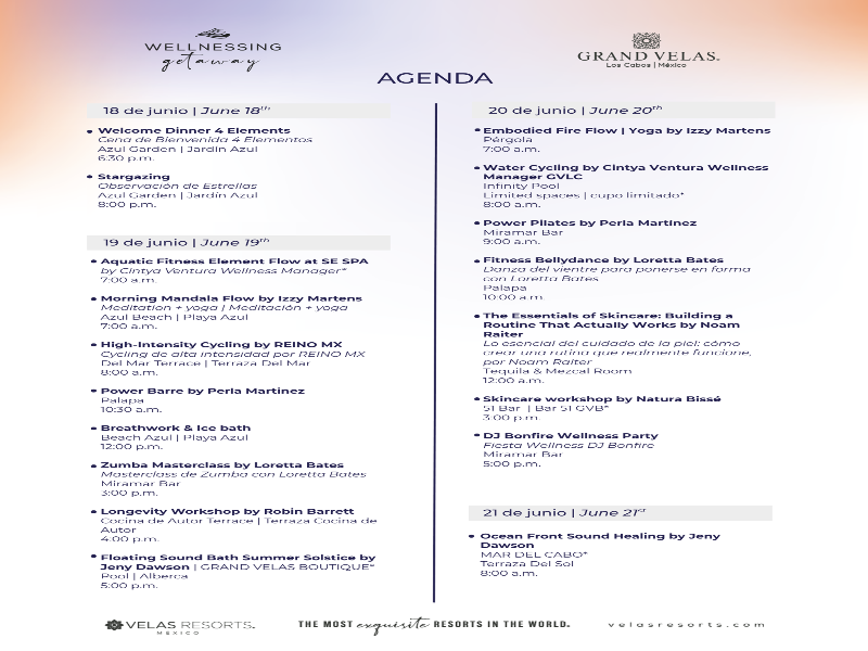 Grand Velas Los Cabos image