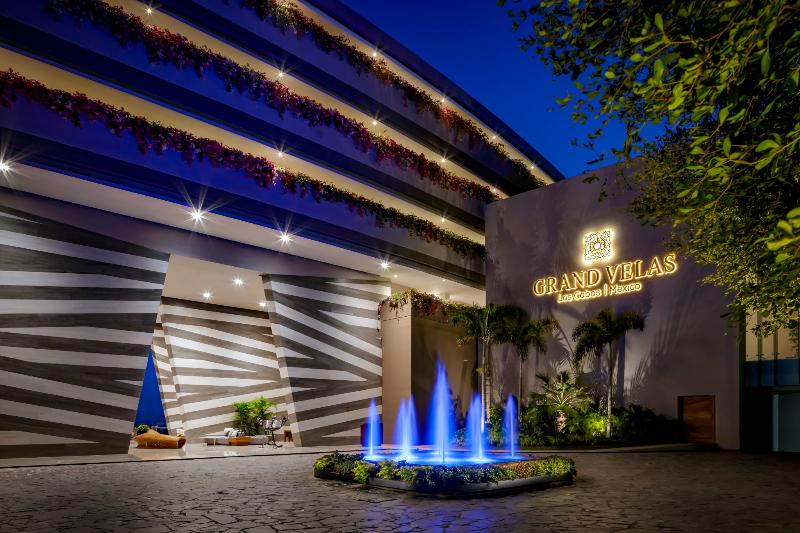 Hotel Grand Velas Los Cabos