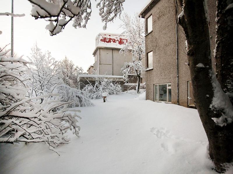 Nordurey Guesthouse image