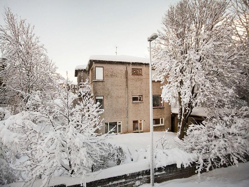 Nordurey Guesthouse image