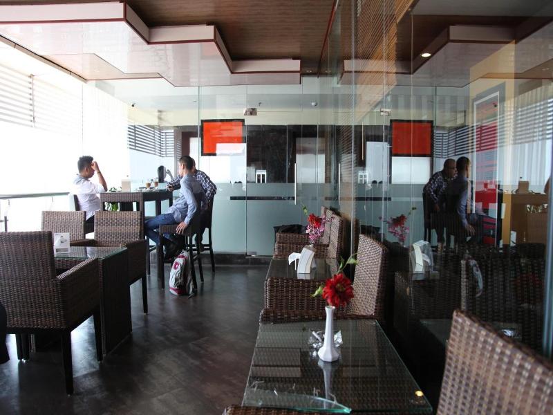 Aerotel Smile Makassar
