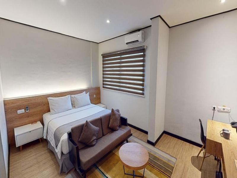 Allstay Hotel Yogyakarta image