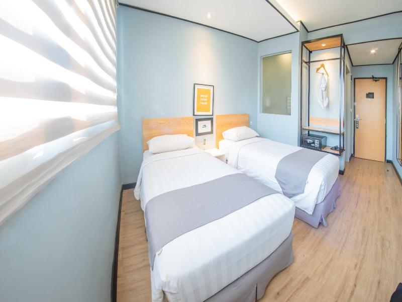 Allstay Hotel Yogyakarta image