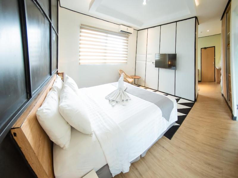 Allstay Hotel Yogyakarta image