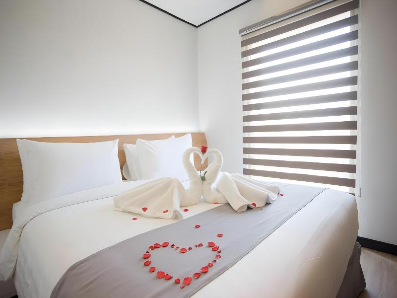 Allstay Hotel Yogyakarta image