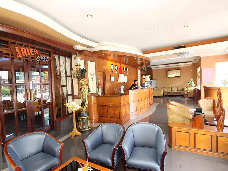 Antares Indonesia image