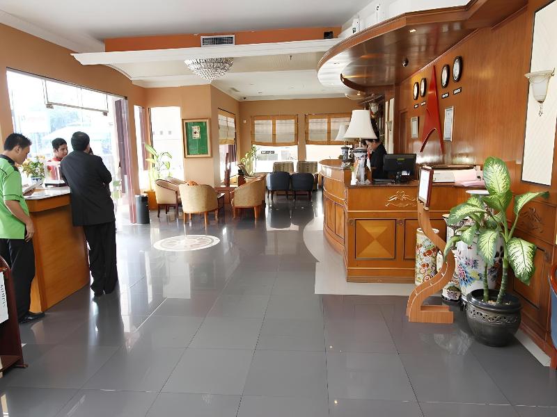 Antares Indonesia image