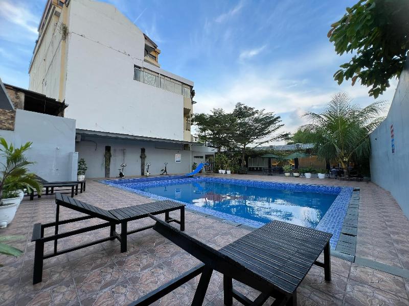 Antares Indonesia image