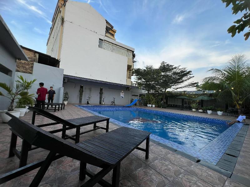 Antares Indonesia image