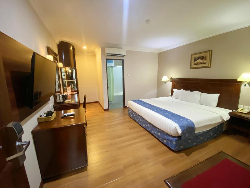 Antares Indonesia image