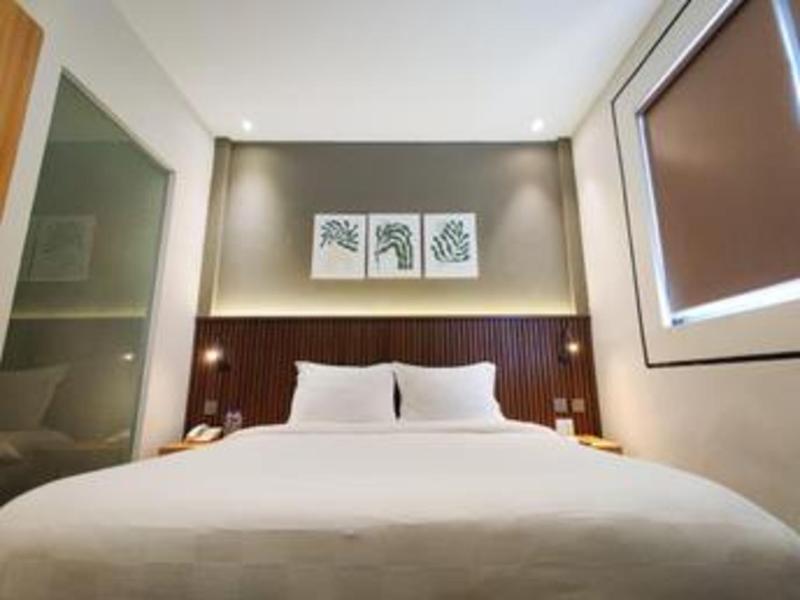Arbor Biz Hotel image