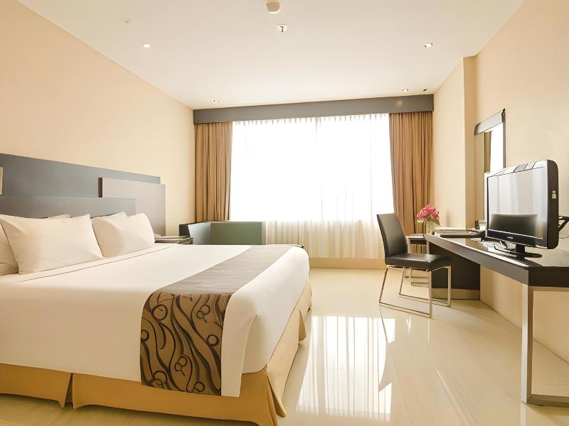 Aria Gajayana Malang image