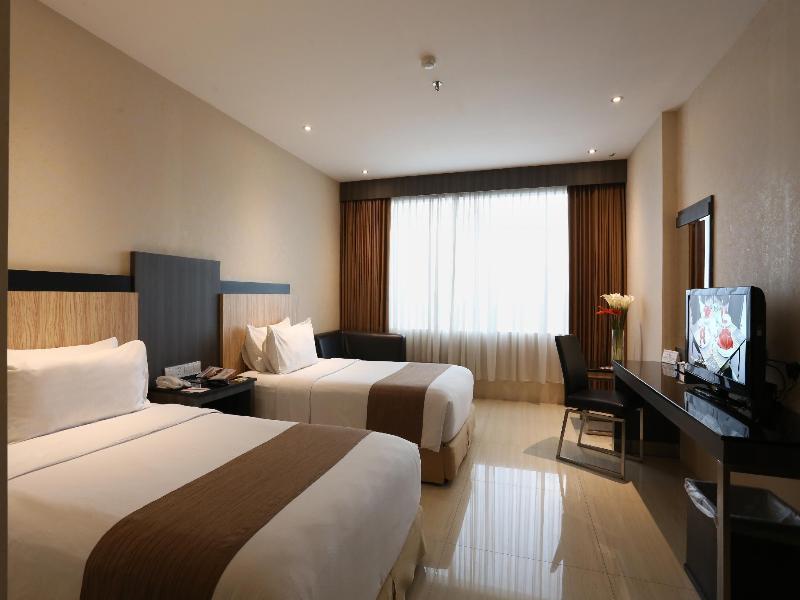 Aria Gajayana Malang image