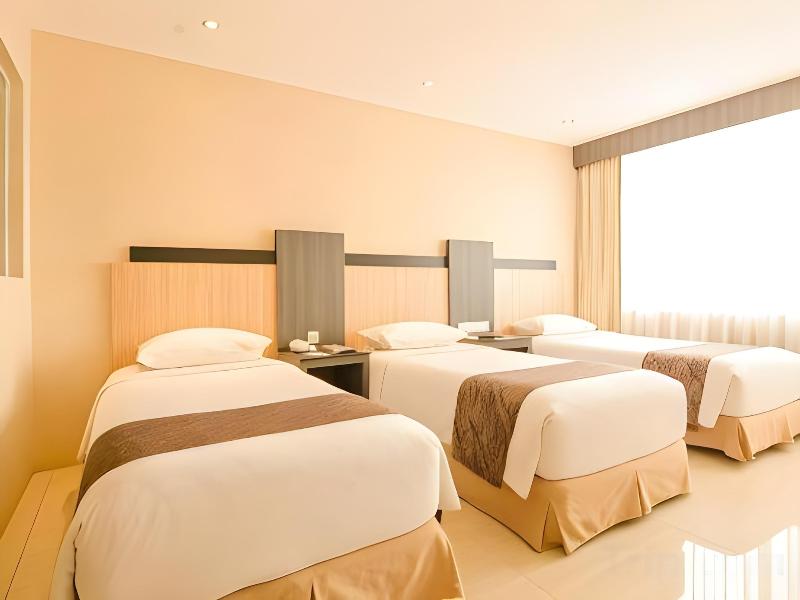 Aria Gajayana Malang image