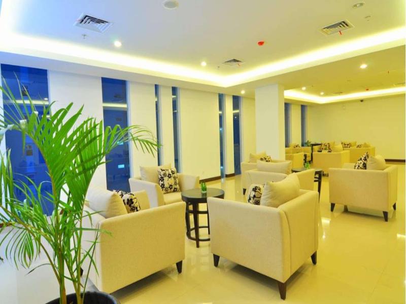 Bogor Valley Hotel image