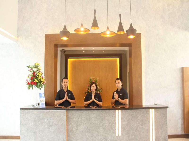 Bogor Valley Hotel image